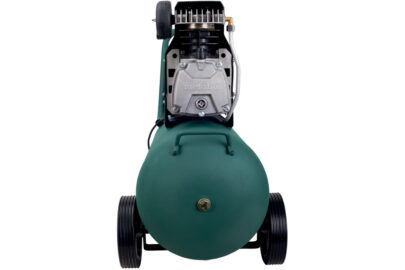 Basic 250-50 W, uljni kompresor - 2