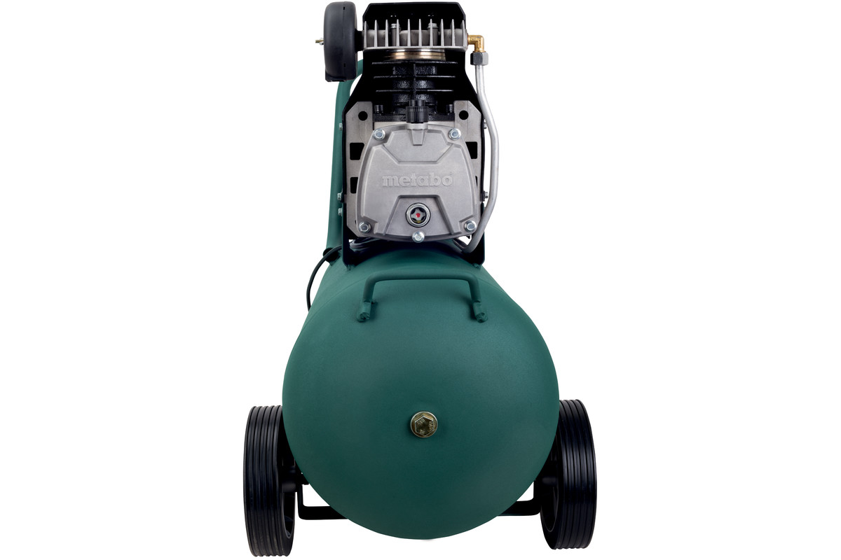 METABO Basic 250-50 W Uljni kompresor 601534000 - 2