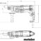 KHE 2245, SDS-Plus kombicekic - 8
