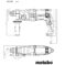 KHE 2645, SDS-Plus kombicekic - 4