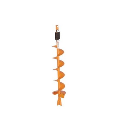 Burgija za bušač zemlje 4” – 10 cm - 1