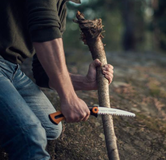 FISKARS 1000613 Ručna testera za grane 033569 - 4