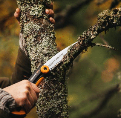 Fiskars Ručna testera za grane 1000613 - 2