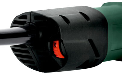 WEV 850-125, el.ugaona brusilica - 2