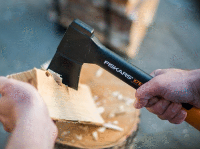 Fiskars Sekira X 7 – XS 1015618 - 3