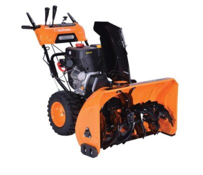Motorni čistač snega Villager VST 120 - 1