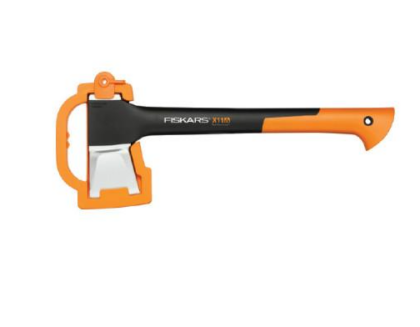 FISKARS X 11 – S 1015640 Sekira za cepanje 040896 - 1