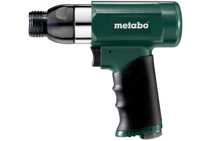 METABO DMH 30 Set Pneumatski udarni čekić 604115500 - 2