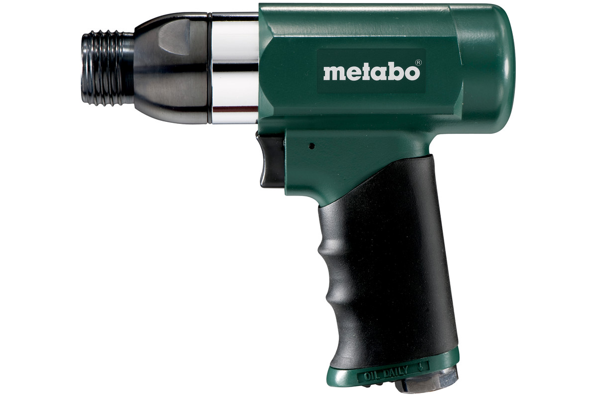 METABO DMH 30 Set Pneumatski udarni čekić 604115500 - 2