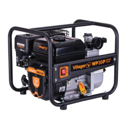 VILLAGER WP 36 P Motorna pumpa za vodu 041407 - 1