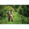 Motorni trimer Villager BC 43 EB - 2