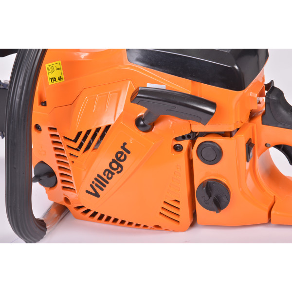 VILLAGER VGS 460 S Motorna testera 041690 - 2