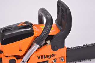 Motorna testera VGS 560 S - 4