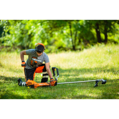 Motorni trimer Villager BC 2700 XCE - 3