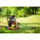 Motorni trimer Villager BC 2700 XCE - 3