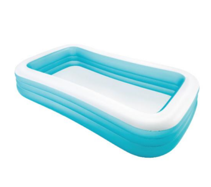 INTEX SWIM CENTER Intex Porodični bazen 3.05 x 1.83 x 0.56 047328 - 1