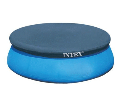 Intex Prekrivka za bazen 2.44 x 0.76 Easy set - 1