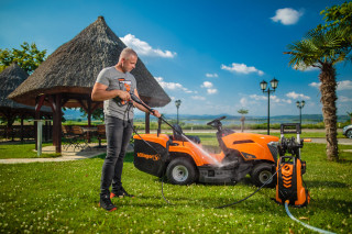Aparat za pranje Villager VHW 120 - 2