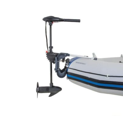 Motor za čamac - 1