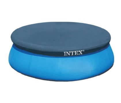 INTEX EASY SET Intex Pokrivka za bazen 3.66m 050983 - 1