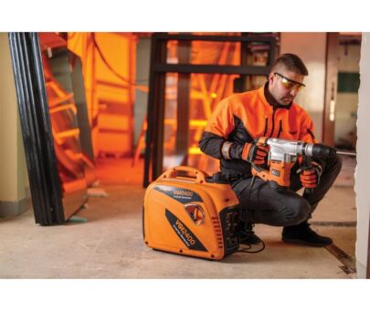 Inverterski agregat VGI 2400 - 4