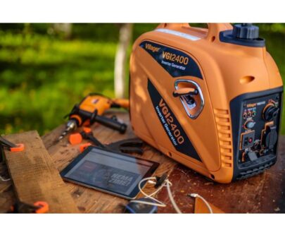 Inverterski agregat VGI 2400 - 2