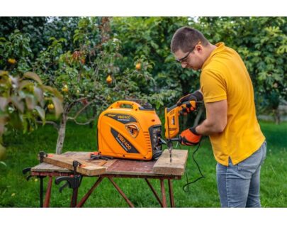 Inverterski agregat VGI 2400 - 3