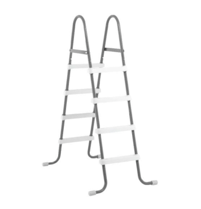 Intex Merdevine za bazene dubine 106cm - 1