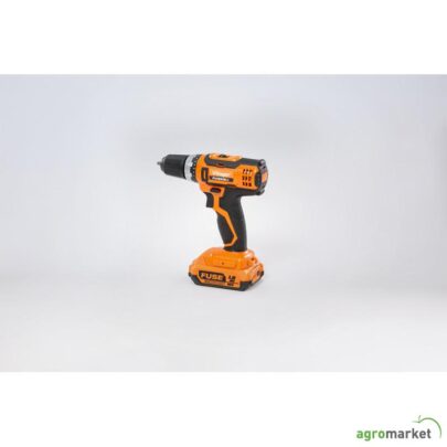 Fuse akumulatorska bušilica VLN 3220 - 3