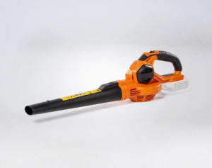 VILLAGER Fuse VBV 2120 akumulatorski duvač za lišće 056368 - 3