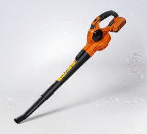 VILLAGER Fuse VBV 2120 akumulatorski duvač za lišće 056368 - 2