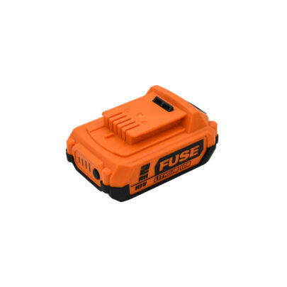 Fuse baterija 18V 2.0Ah - 2