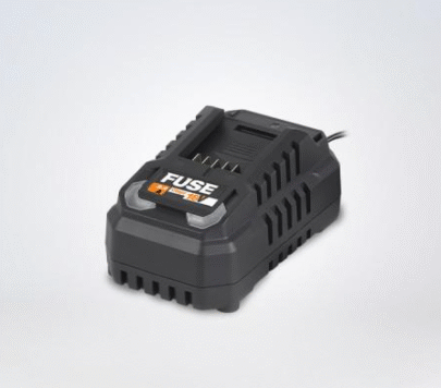 Fuse punjač 18V 2.4A - 1