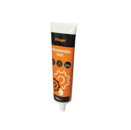 VILLAGER Višenamenska mast 120 ml tuba 056501 - 1