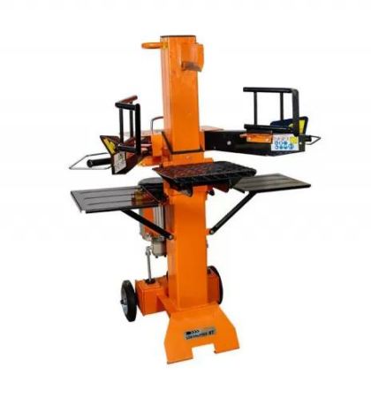 VILLAGER VLS 8T 55 Vertikalni cepač drva 056682 - 1