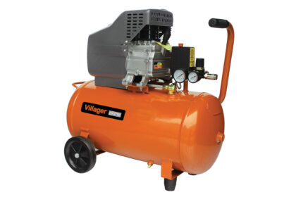 VILLAGER VAT 50 l Prime Kompresor 057616 - 1