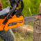 Motorna testera VGS 380 Prime - 5