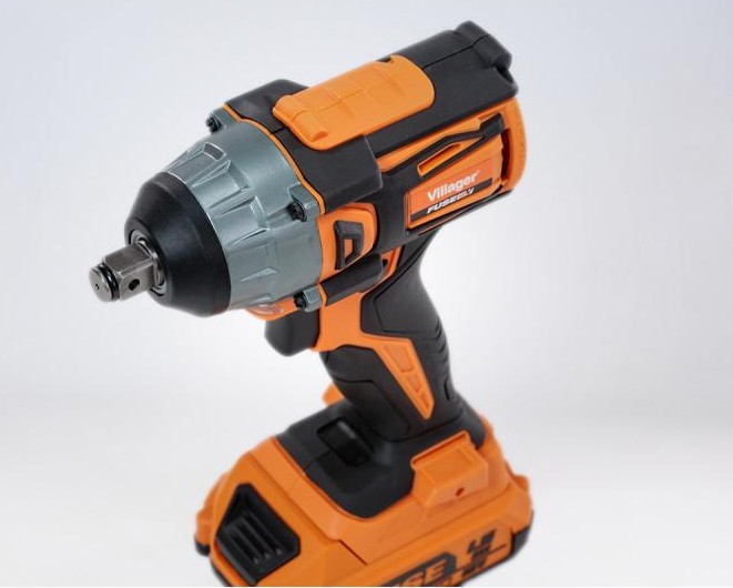 VILLAGER Fuse VLP 5320 akumulatorski brushless udarni odvrtač 058186 - 2