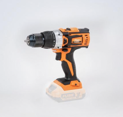 Fuse akumulatorska bušilica VLP 5220 - 1