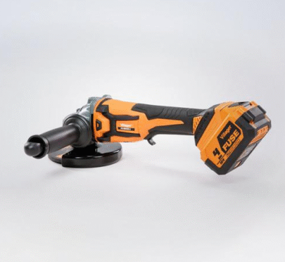 Fuse akumulatorska brushless ugaona brusilica VLP 4520 - 2