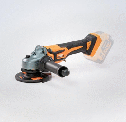 Fuse akumulatorska brushless ugaona brusilica VLP 4520 - 1