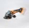 Fuse akumulatorska brushless ugaona brusilica VLP 4520 - 1
