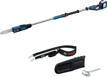 BOSCH GKE 18V-25 TP Akumulatorska lančana testera 06008D6000 - 1