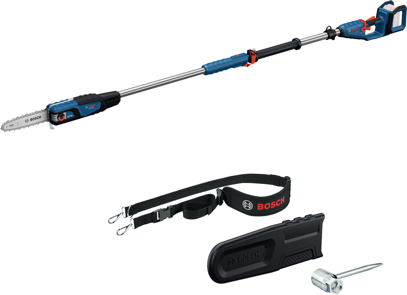 BOSCH GKE 18V-25 TP Akumulatorska lančana testera 06008D6000 - 2