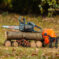Motorna testera Villager VGS 3011 PE - 2