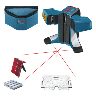 Laser za pločice GTL 3 Professional - 1