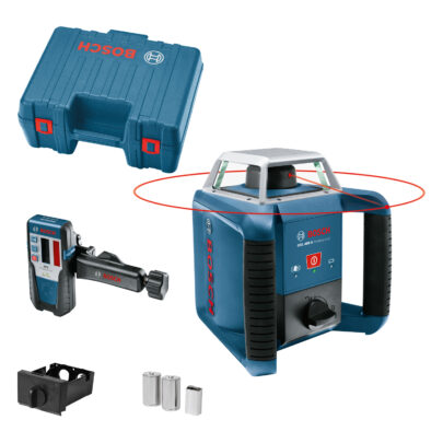 Rotacioni laser GRL 400 H Professional - 1
