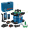 Rotacioni laser GRL 650 CHVG Professional - 1