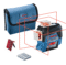Laser za linije GLL 3-80 C Professional - 1