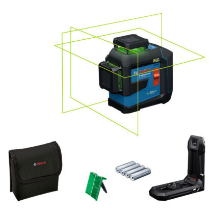 BOSCH GLL 80-33 G Laser za linije 0601065500 - 1